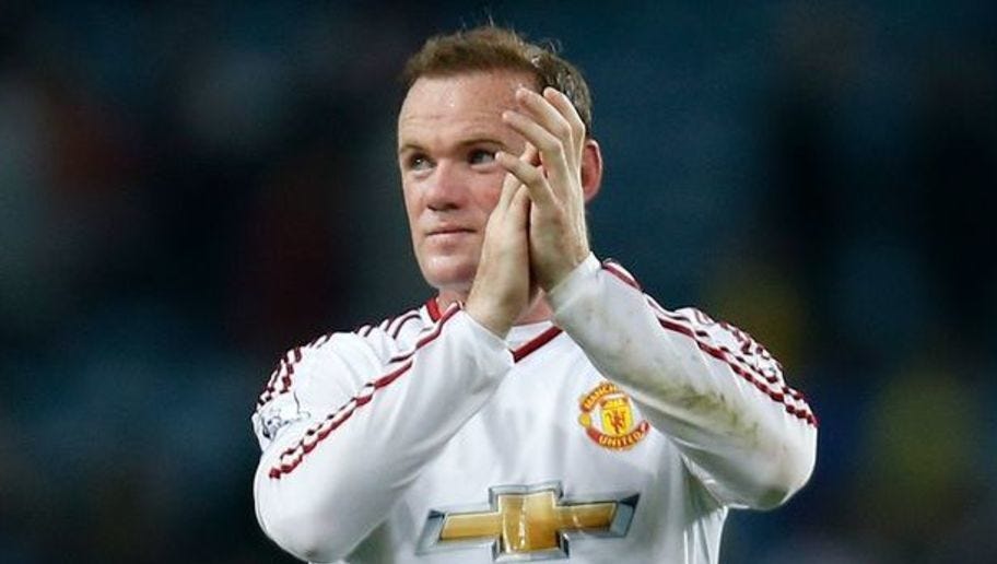 Wayne Rooney