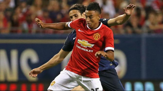 Man Utd vs Middlesbrough
