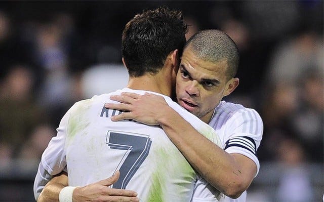 m88 pepe efe