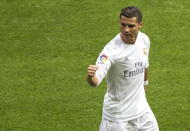 ronaldo thiết lập kỷ lục m88